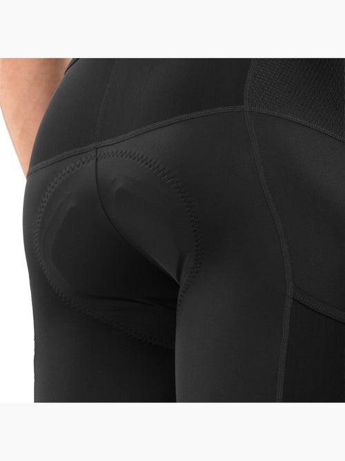Cuissard cyclisme gravel homme cyclisme homme berg - Kiabi Cuissard cyclisme gravel homme cyclisme homme berg - Kiabi