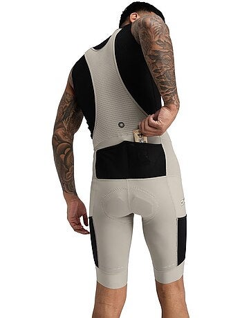Cuissard cyclisme gravel homme cyclisme homme rocket