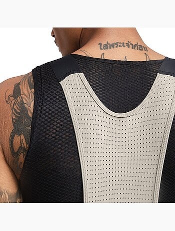 Cuissard cyclisme gravel homme cyclisme homme rocket