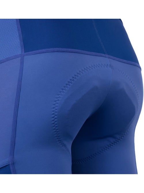 Cuissard cyclisme gravel homme cyclisme homme rocket - Kiabi
