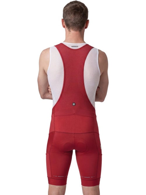 Cuissard cyclisme gravel homme cyclisme homme rocket - Kiabi Cuissard cyclisme gravel homme cyclisme homme rocket - Kiabi