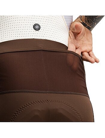 Cuissard cyclisme gravel homme cyclisme homme rugged