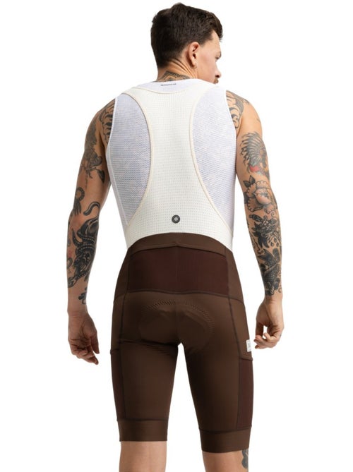 Cuissard cyclisme gravel homme cyclisme homme rugged - Kiabi Cuissard cyclisme gravel homme cyclisme homme rugged - Kiabi