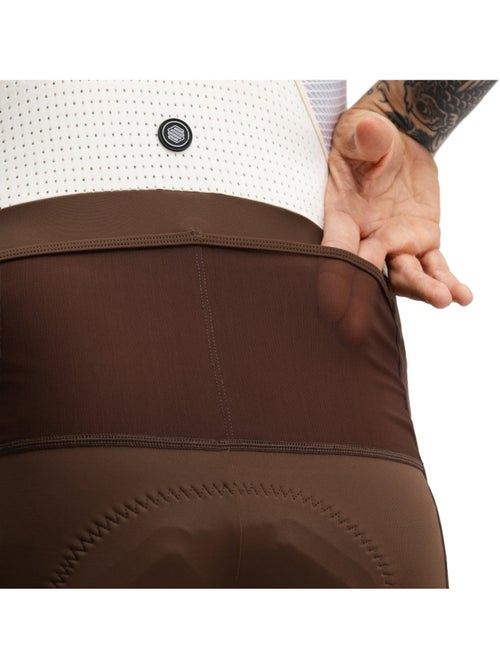 Cuissard cyclisme gravel homme cyclisme homme rugged - Kiabi Cuissard cyclisme gravel homme cyclisme homme rugged - Kiabi