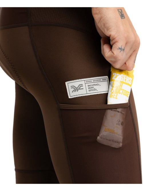 Cuissard cyclisme gravel homme cyclisme homme rugged - Kiabi Cuissard cyclisme gravel homme cyclisme homme rugged - Kiabi