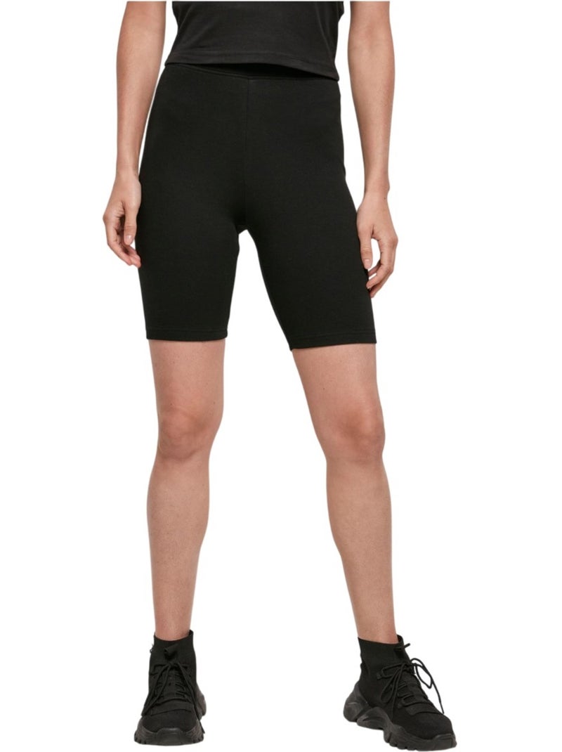 Cuissard de cyclisme - build your brand Noir - Kiabi