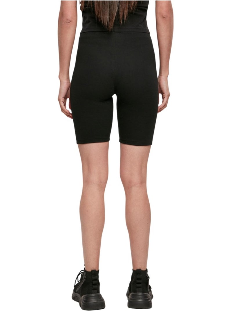 Cuissard de cyclisme - build your brand Noir - Kiabi