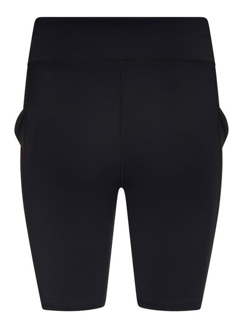 Cuissard de cyclisme - just cool gris anthracite - Kiabi