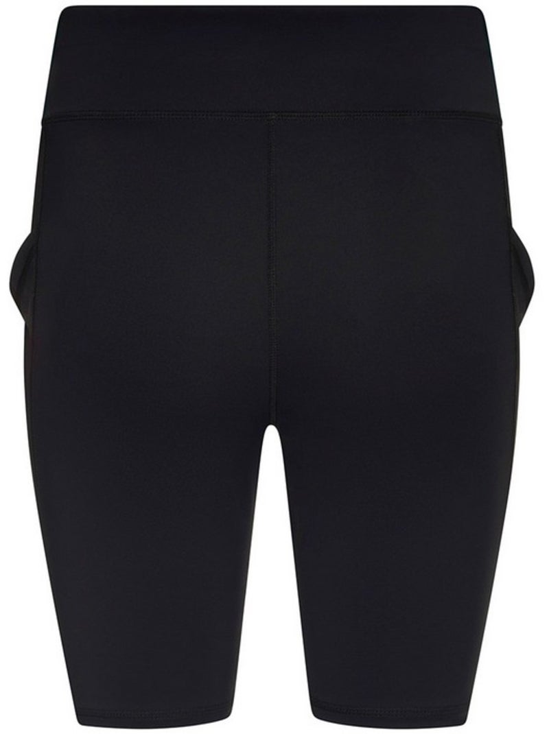 Cuissard de cyclisme - just cool gris anthracite - Kiabi