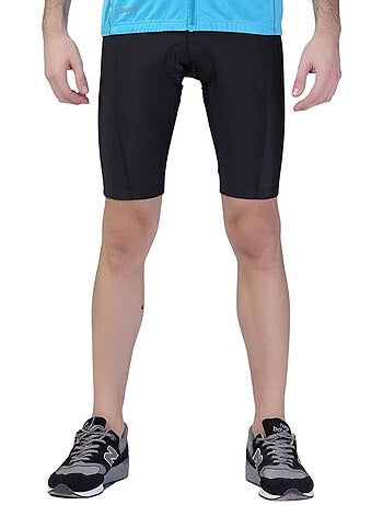 Cuissard de cyclisme - spiro