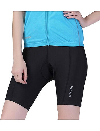 Cuissard de cyclisme - spiro