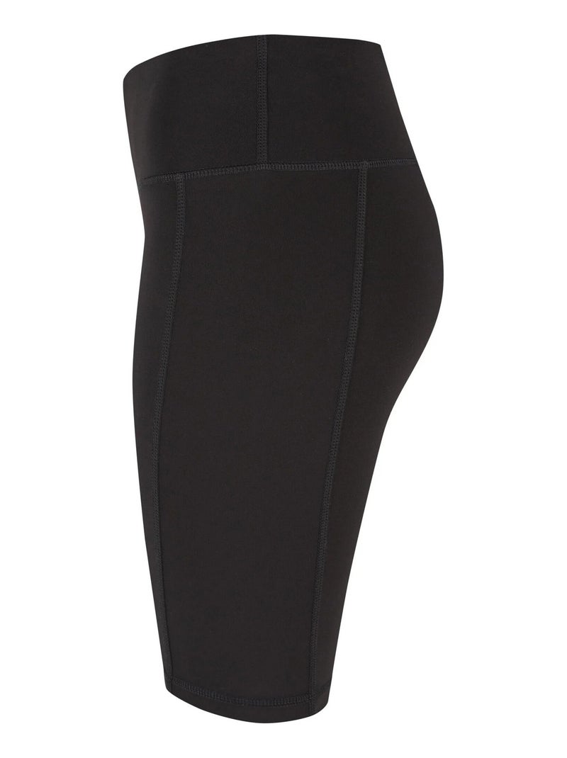 Cuissard de cyclisme - urban classics Noir - Kiabi