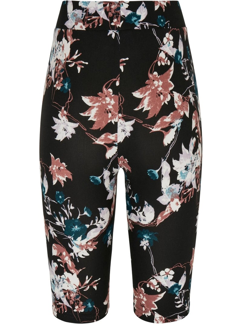 Cuissard de cyclisme - urban classics Noir - Kiabi