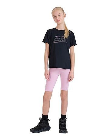 Cuissard de cyclisme style logo jwss25tfshf0857 - 4f