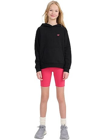 Cuissard de cyclisme style logo jwss25tstif014 - 4f