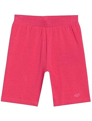 Cuissard de cyclisme style logo jwss25tstif014 - 4f