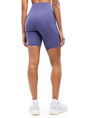 Cuissard de running femme fitness femme thames