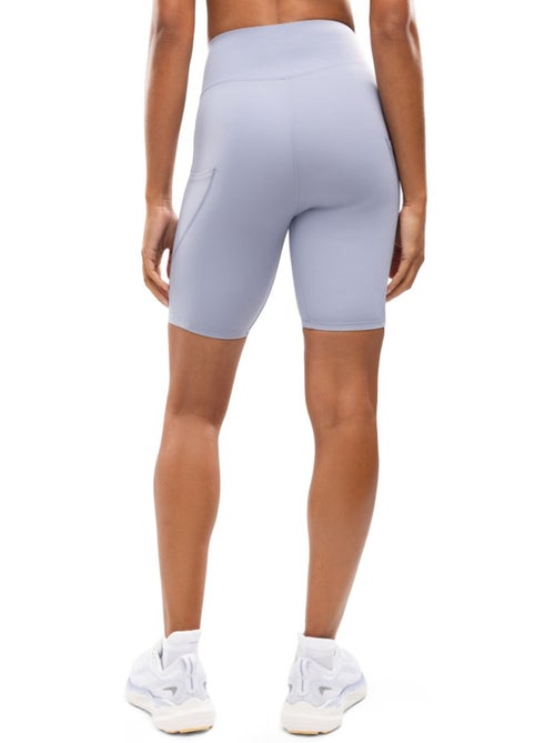 Cuissard de running femme fitness femme thames lilac - Kiabi Cuissard de running femme fitness femme thames lilac - Kiabi