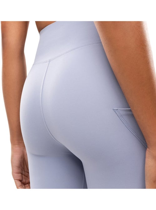 Cuissard de running femme fitness femme thames lilac - Kiabi Cuissard de running femme fitness femme thames lilac - Kiabi