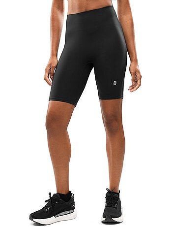 Cuissard de running femme fitness femme thames