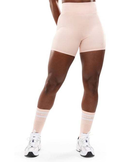 Cuissard de sport femme fitness femme ganges - Kiabi