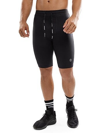 Cuissard de sport homme fitness homme press