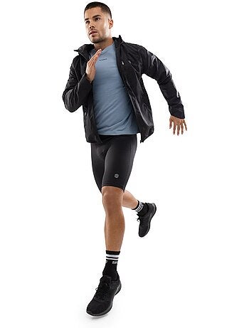 Cuissard de sport homme fitness homme press