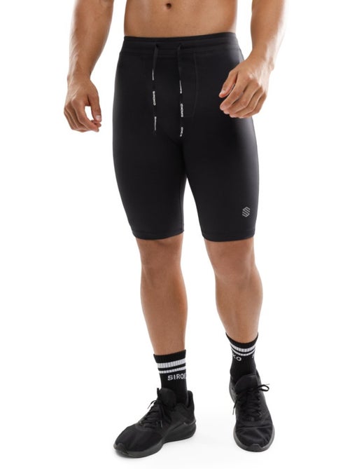Cuissard de sport homme fitness homme press - Kiabi