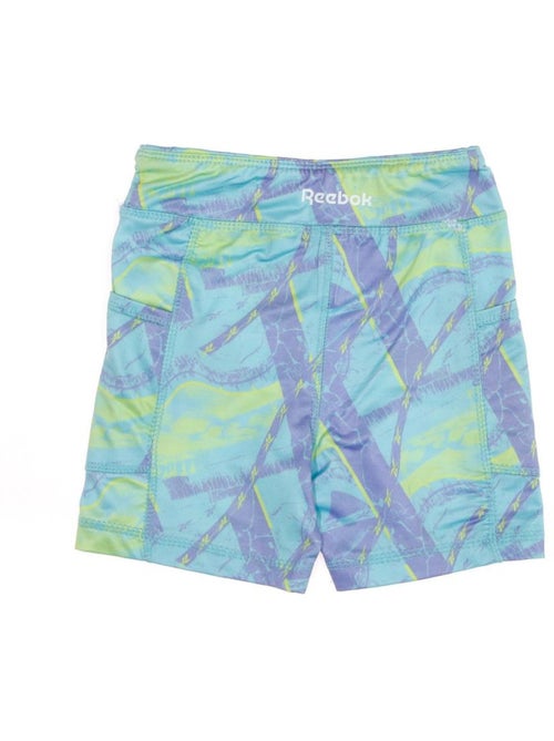 Cuissard Enfant Reebok - Kiabi
