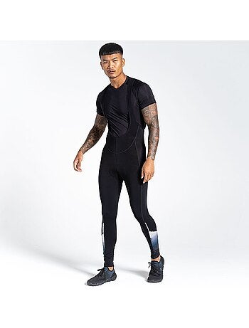 Cuissard long de cyclisme virtuous - dare 2b