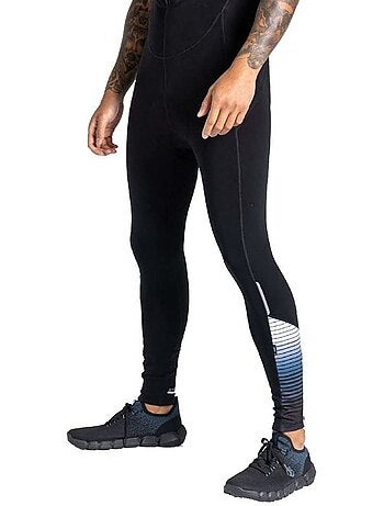 Cuissard long de cyclisme virtuous - dare 2b