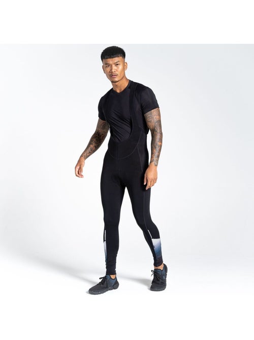 Cuissard long de cyclisme virtuous - dare 2b - Kiabi