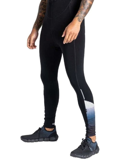 Cuissard long de cyclisme virtuous - dare 2b - Kiabi