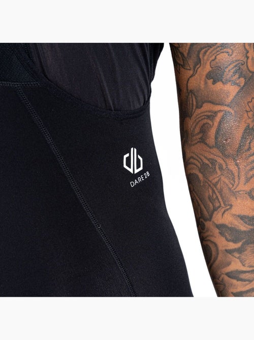 Cuissard long de cyclisme virtuous - dare 2b - Kiabi