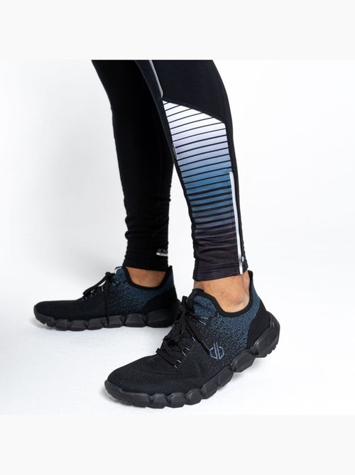 Cuissard long de cyclisme virtuous - dare 2b - Kiabi