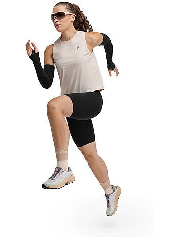 Cuissard trail running femme randonnée femme west