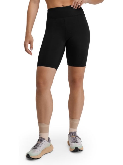 Cuissard trail running femme randonnée femme west - Kiabi Cuissard trail running femme randonnée femme west - Kiabi