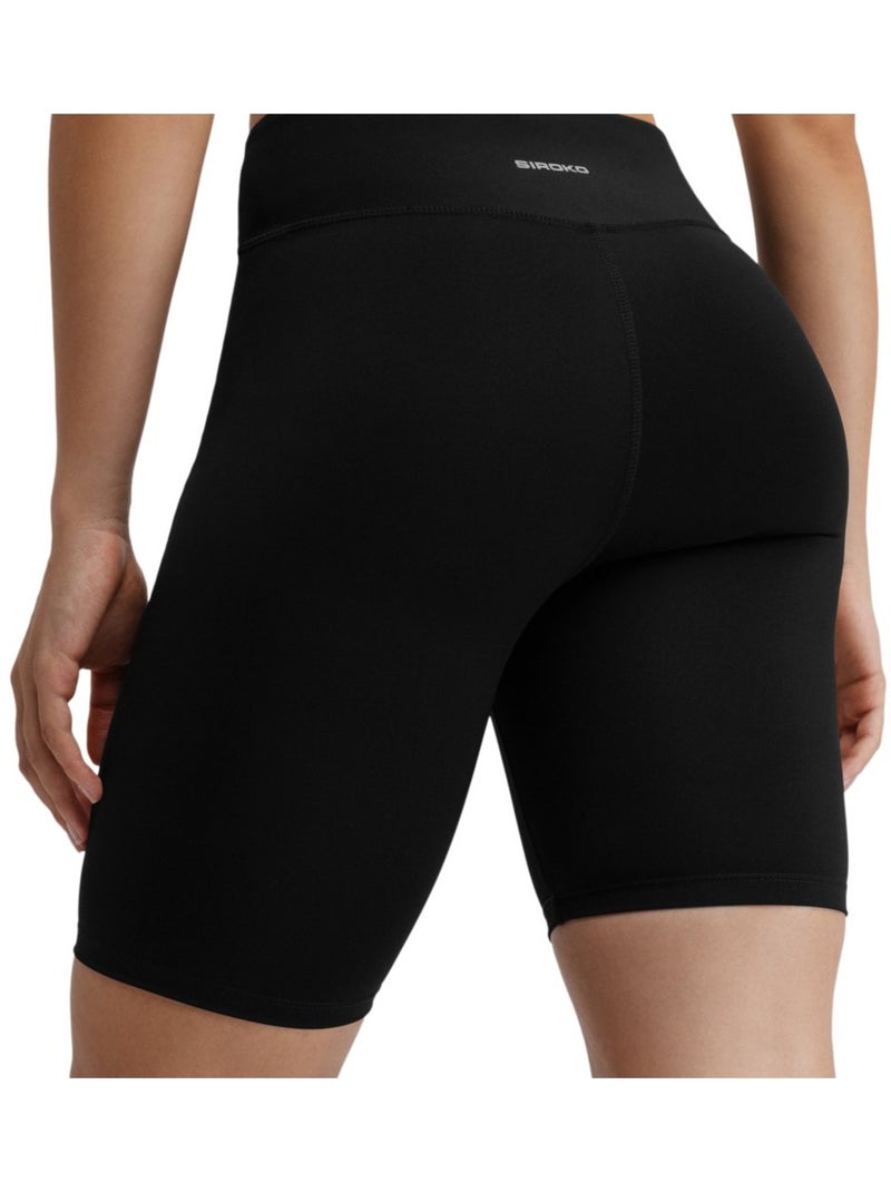 Cuissard trail running femme randonnée femme west Noir - Kiabi