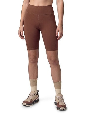 Cuissard trail running femme randonnée femme west-w