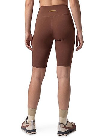 Cuissard trail running femme randonnée femme west-w