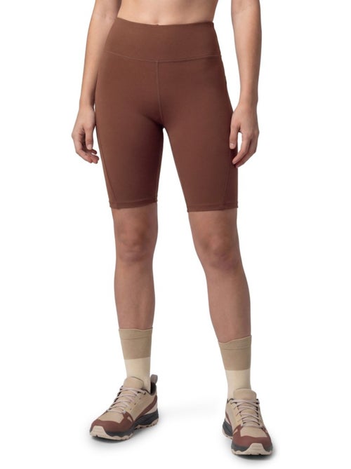 Cuissard trail running femme randonnée femme west-w - Kiabi