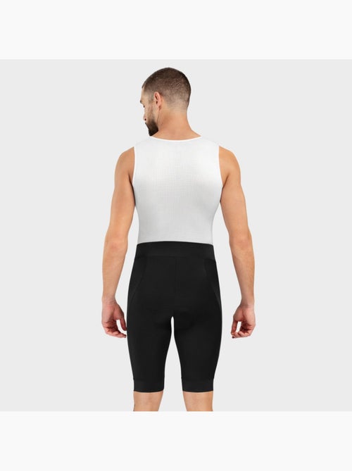 Cuissard vélo avec peau homme cyclisme homme core ridge - Kiabi Cuissard vélo avec peau homme cyclisme homme core ridge - Kiabi