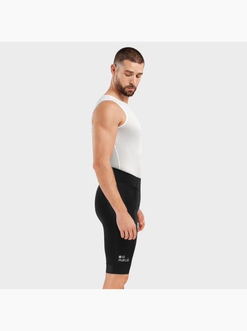 Cuissard vélo avec peau homme cyclisme homme core ridge - Kiabi Cuissard vélo avec peau homme cyclisme homme core ridge - Kiabi