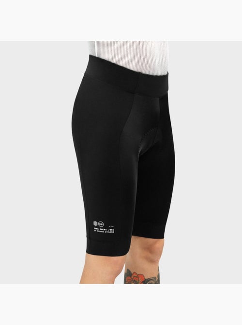 Cuissard vélo avec peau homme cyclisme homme core ridge - Kiabi Cuissard vélo avec peau homme cyclisme homme core ridge - Kiabi