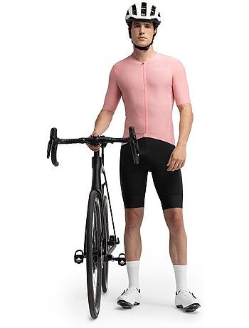 Cuissard vélo court biodégradable homme cyclisme homme srx blend