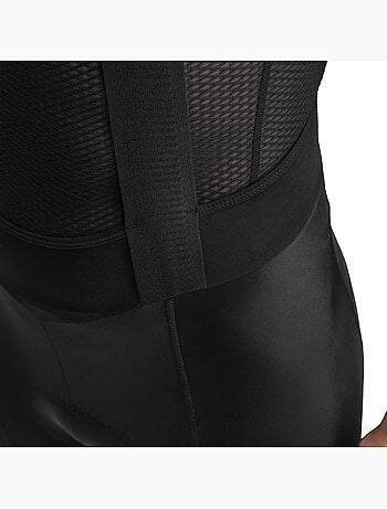 Cuissard vélo court en tissu recyclé homme cyclisme homme malhao