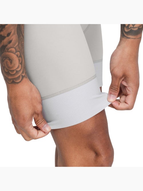 Cuissard vélo court en tissu recyclé homme cyclisme homme mount lemmon - Kiabi Cuissard vélo court en tissu recyclé homme cyclisme homme mount lemmon - Kiabi