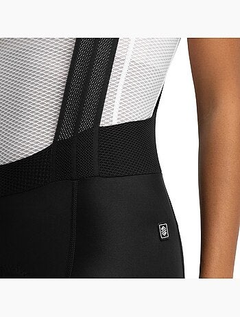 Cuissard vélo court femme cyclisme femme bx time trial