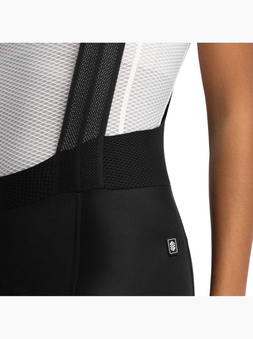 Cuissard vélo court femme cyclisme femme bx time trial - Kiabi