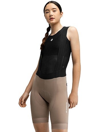 Cuissard vélo court femme cyclisme femme bx-w tsecore
